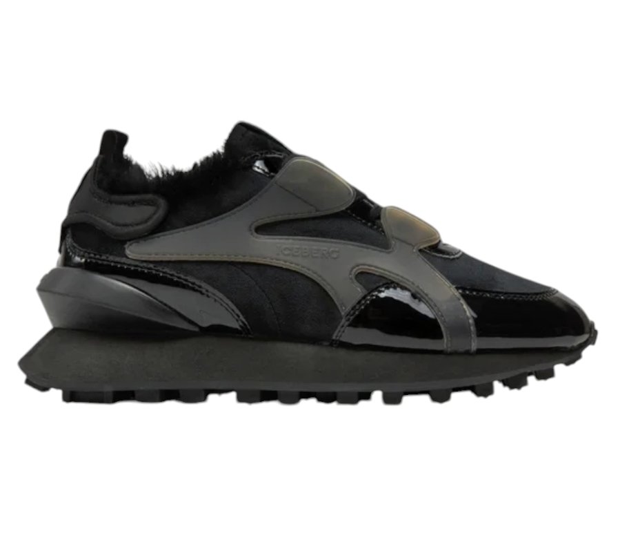 ID220406 Nero Comb. Puma